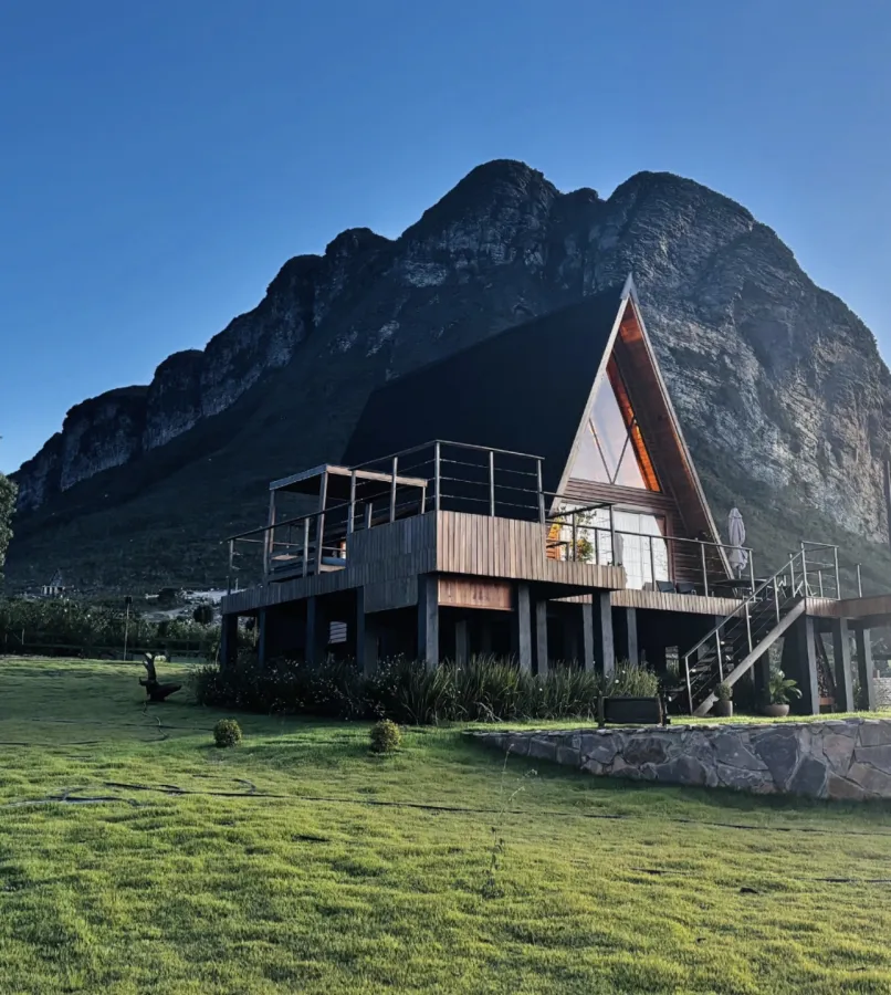 Cabana Kattegat