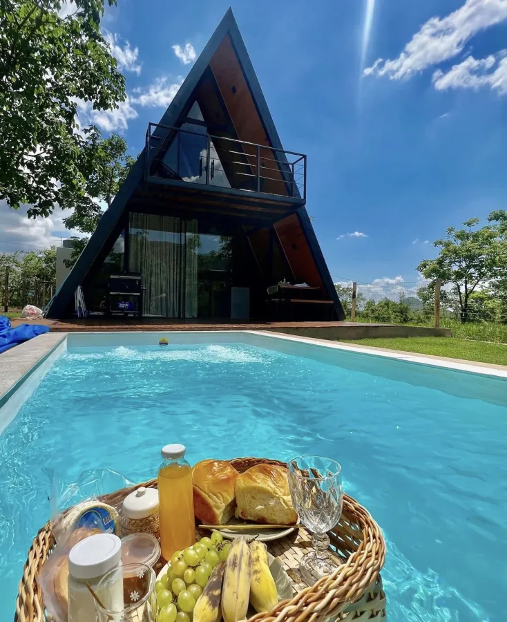 Cabana Komodo