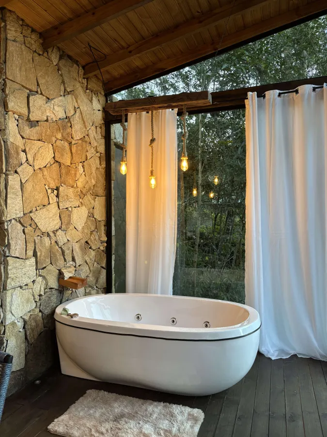 Cabana Madre Terra