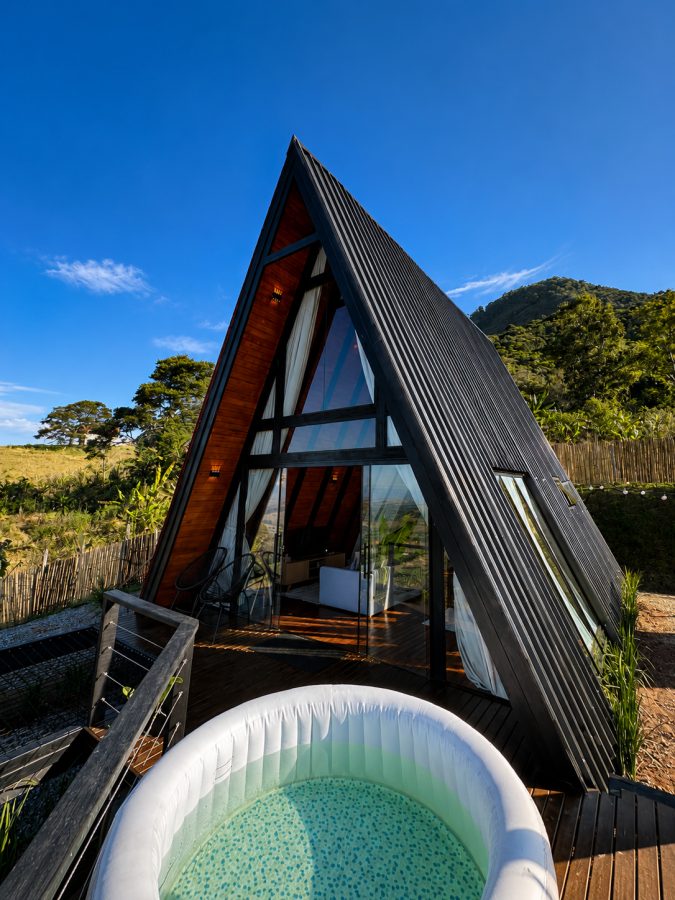 Cabana Mantiê