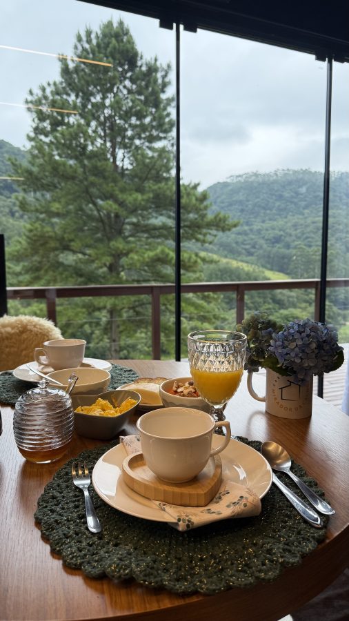 Estrada Geral Ribeirão Liberdade, s/n