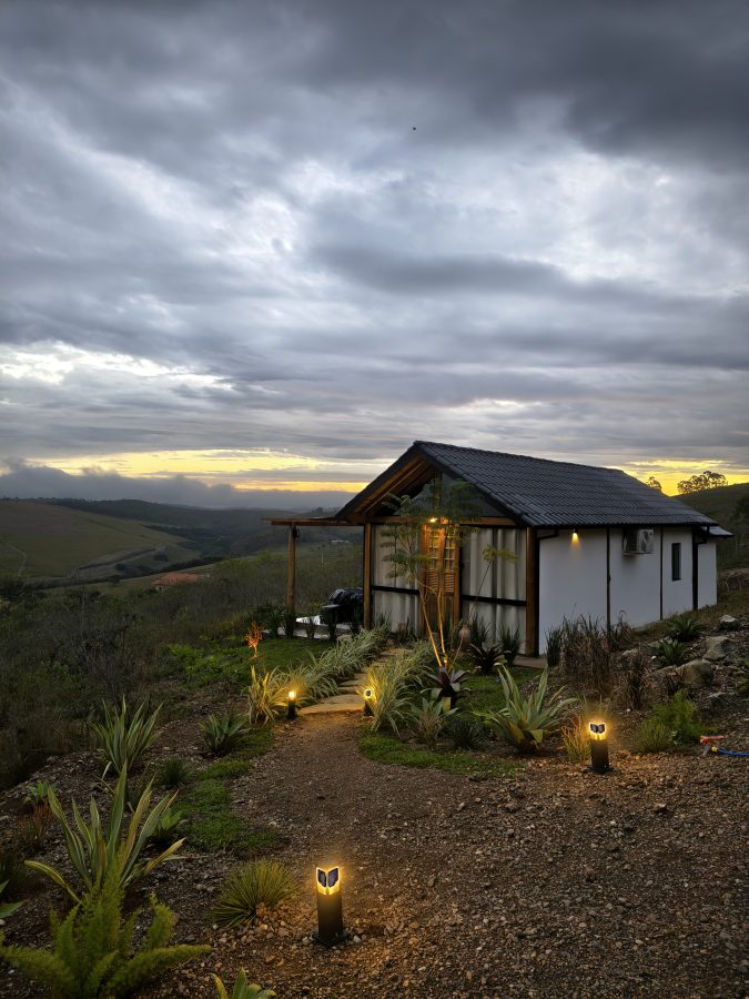 Cabana Moitará