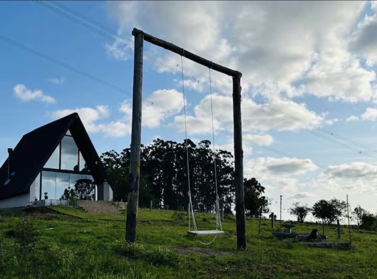 Estrada Henrique Closs, 6835