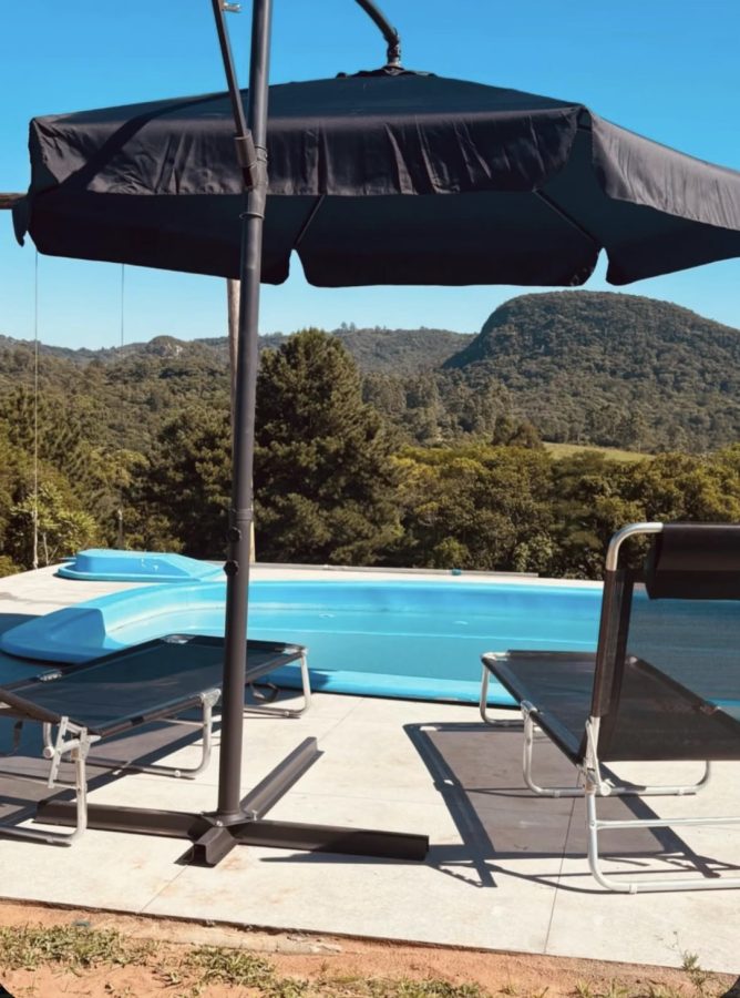 Cabana Morro dos Coqueiros