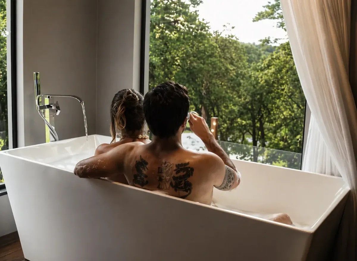 Cabana Ninho da Arara