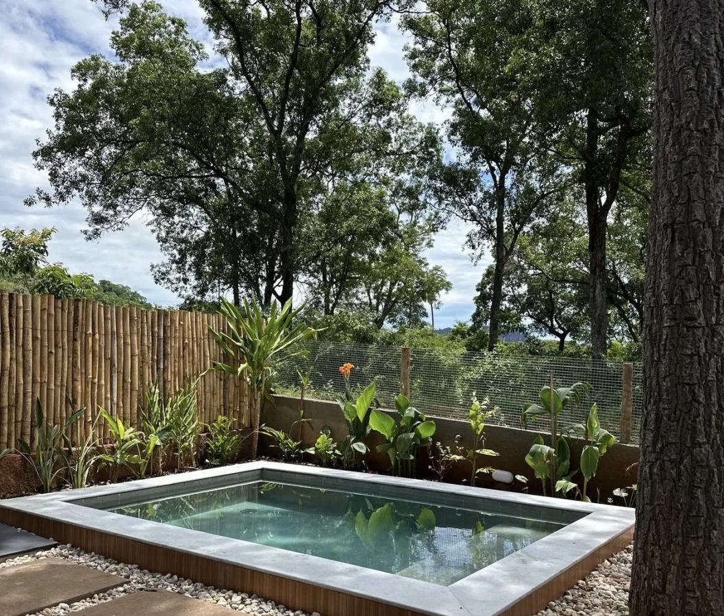 Porangatu Cabana Home
