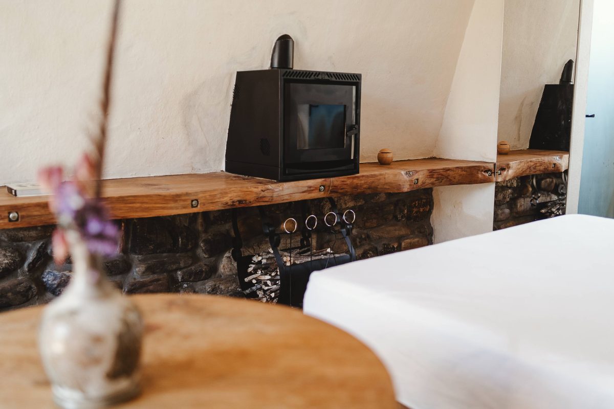 Cabanas Los Portales, Baependi — foto 3/10