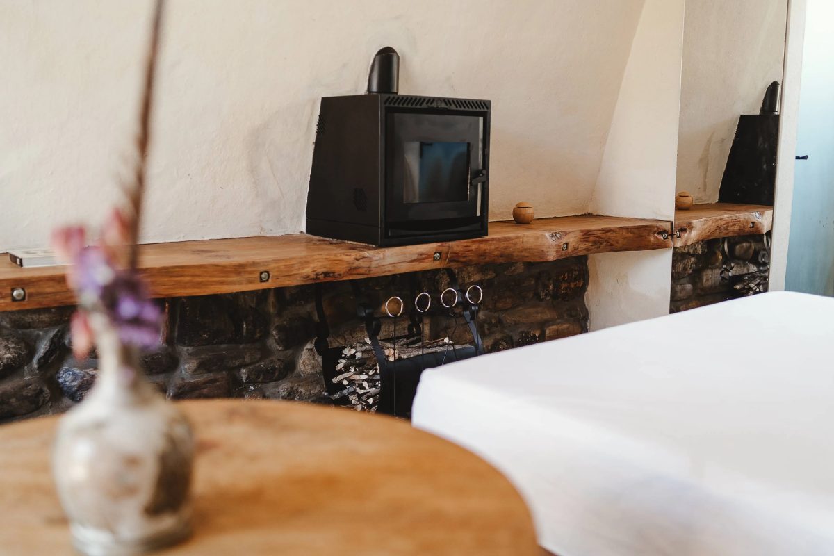 Cabanas Los Portales, Baependi — foto 4/10