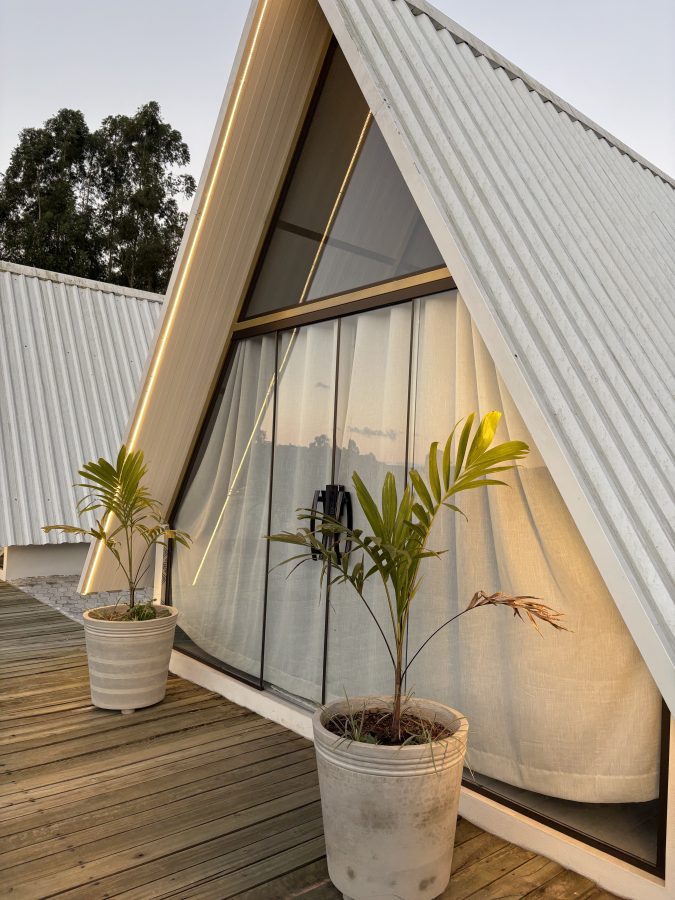 Cabanas Freillich, Santa Maria de Jetibá — foto 2/8