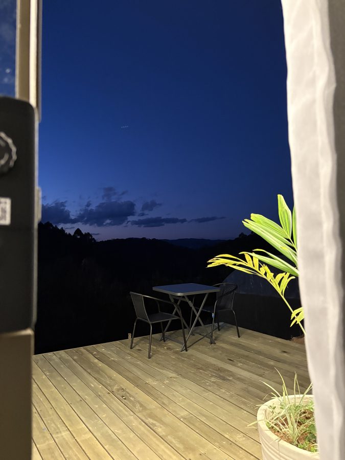 Cabanas Freillich, Santa Maria de Jetibá — foto 3/8