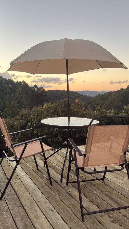 Cabanas Freillich, Santa Maria de Jetibá — foto 4/8