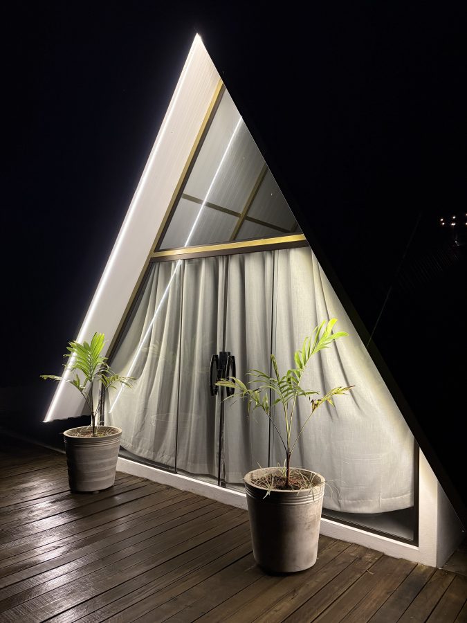 Cabanas Freillich, Santa Maria de Jetibá — foto 6/8