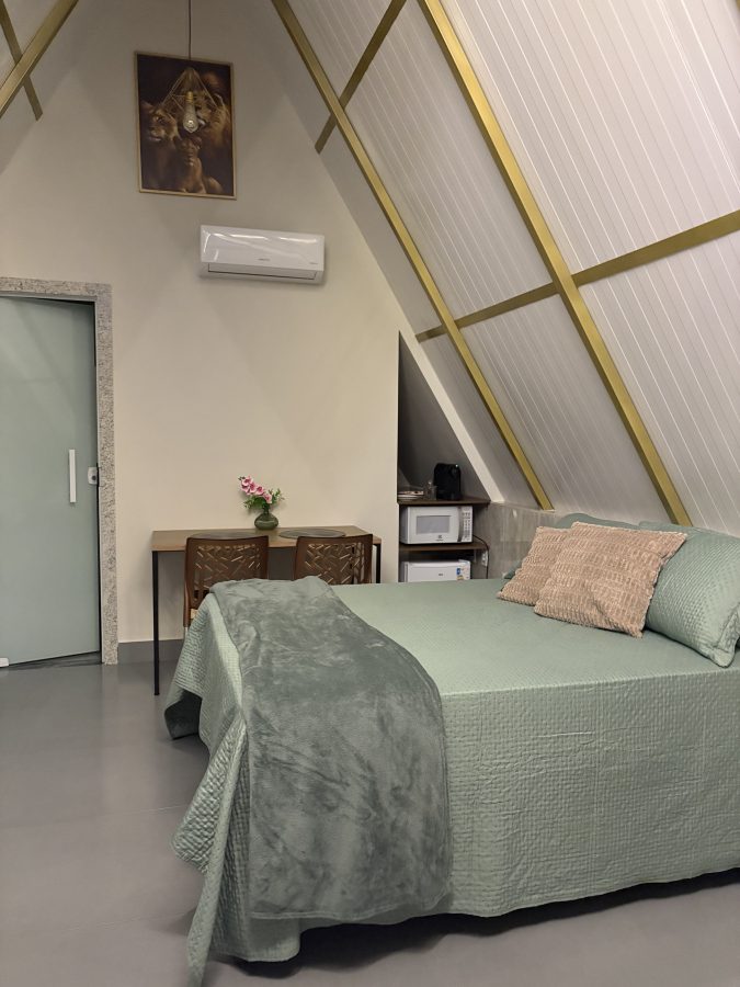 Cabanas Freillich, Santa Maria de Jetibá — foto 8/8