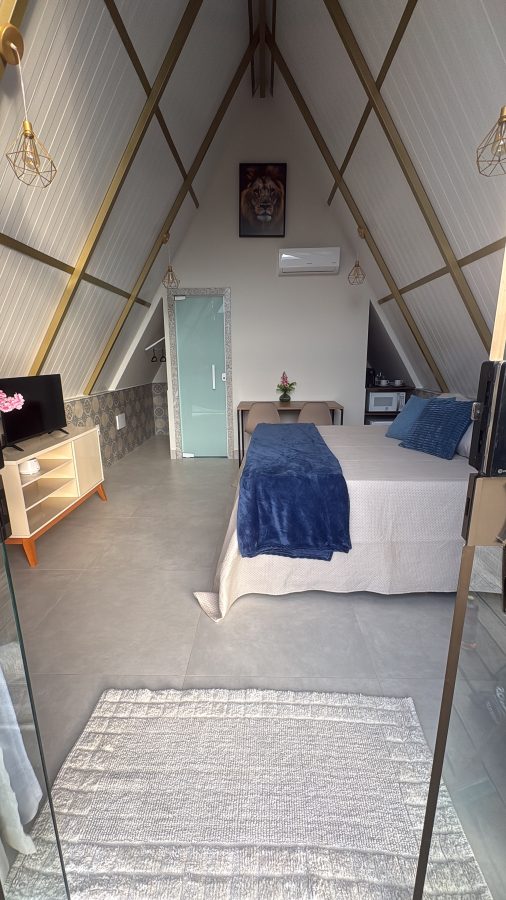 Cabanas Freillich, Santa Maria de Jetibá — foto 9/9