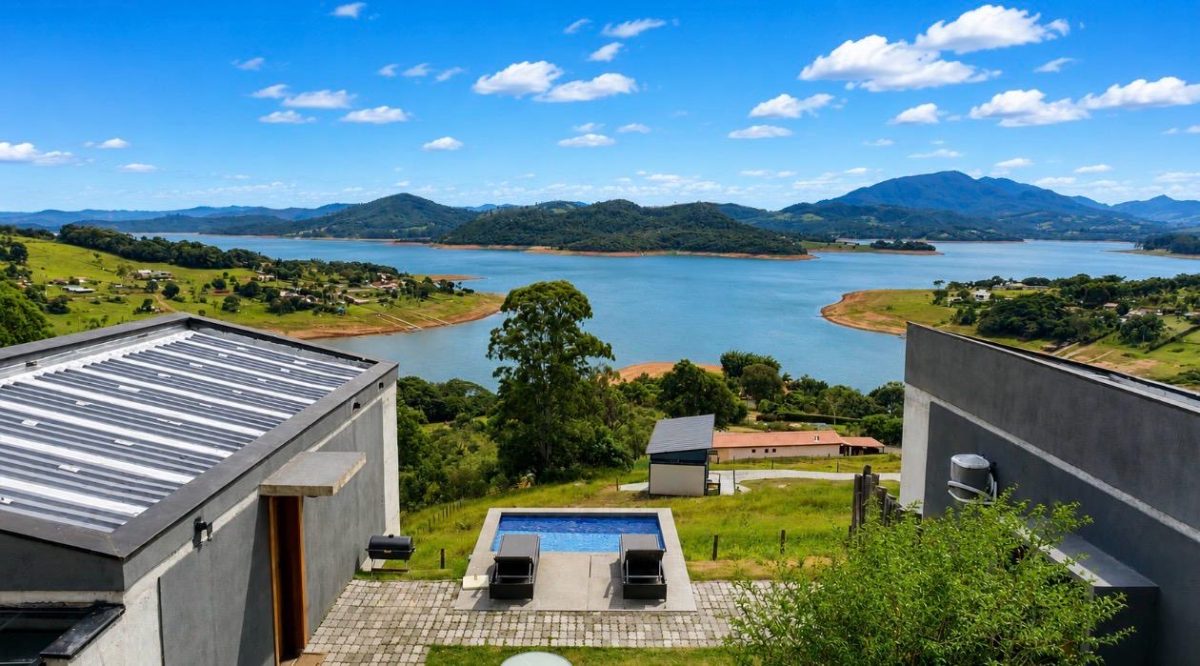 Cabanas Panorama