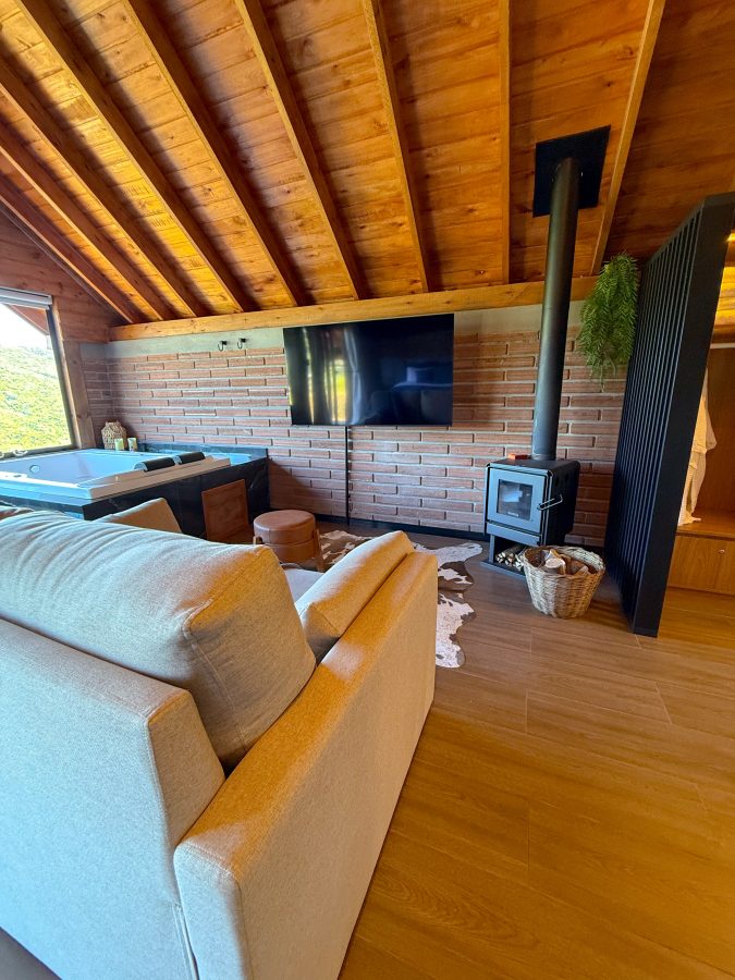 Cabanas Refúgio de Gramado, Gramado — foto 2/10