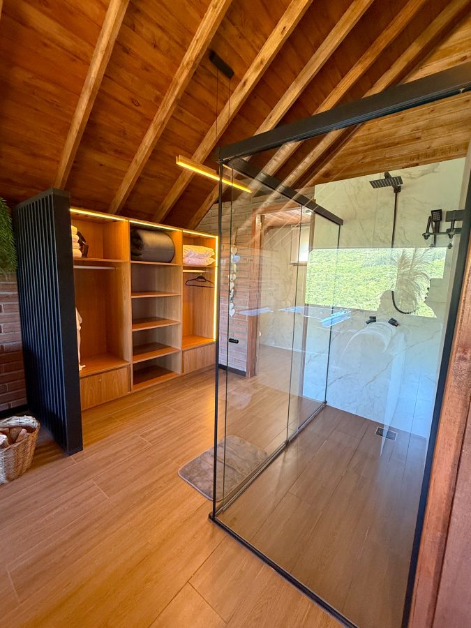 Cabanas Refúgio de Gramado, Gramado — foto 4/10