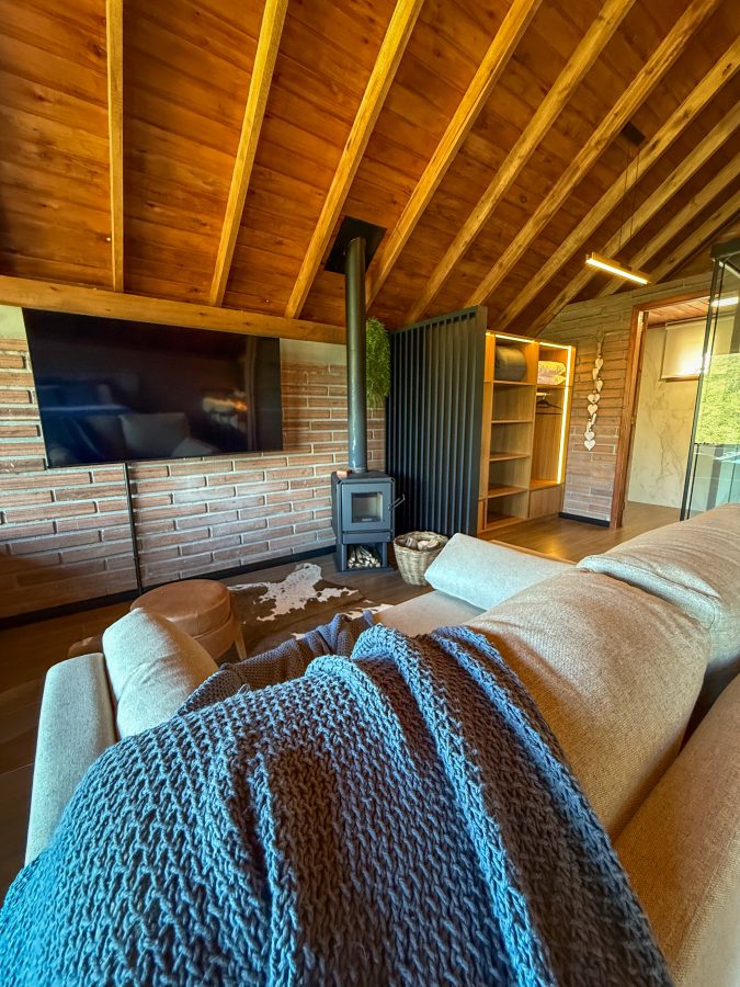Cabanas Refúgio de Gramado, Gramado — foto 5/10