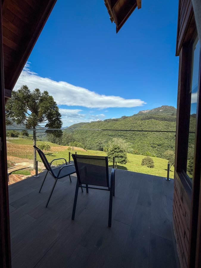 Cabanas Refúgio de Gramado, Gramado — foto 9/10