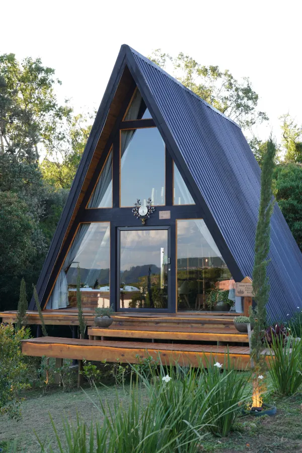 Cabanas Barn