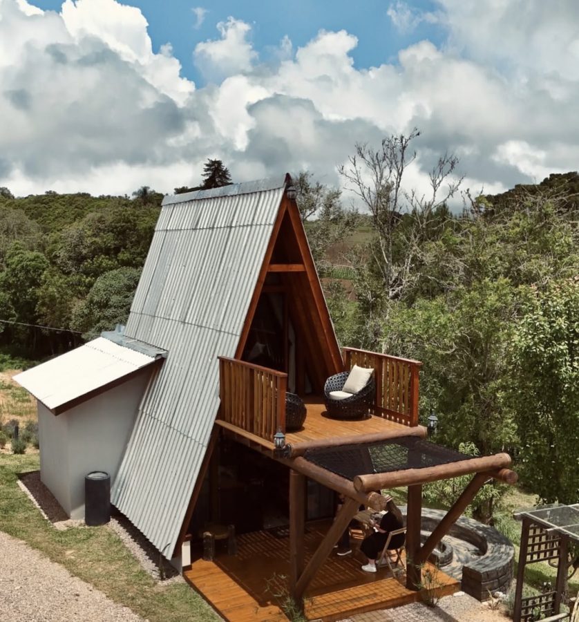 Rua Alexandre kreoniz 751