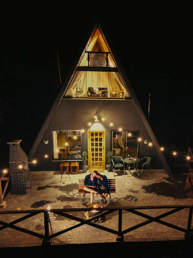 Cabana do Barão