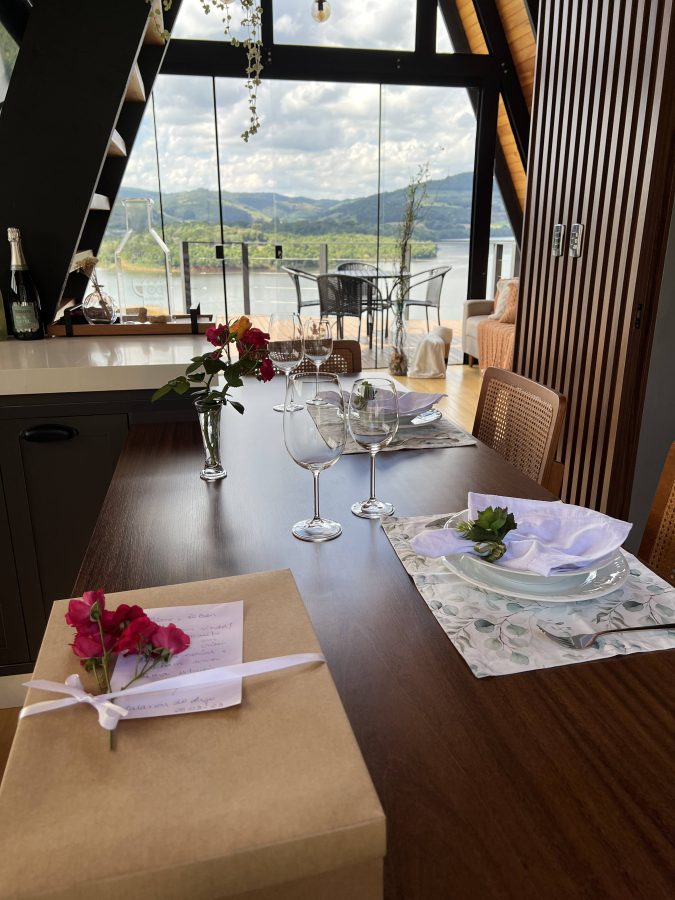 Cabanas do Lago, Anita Garibaldi — photo 10/10