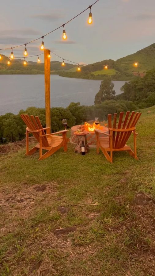 Cabanas do Lago, Anita Garibaldi — photo 4/10