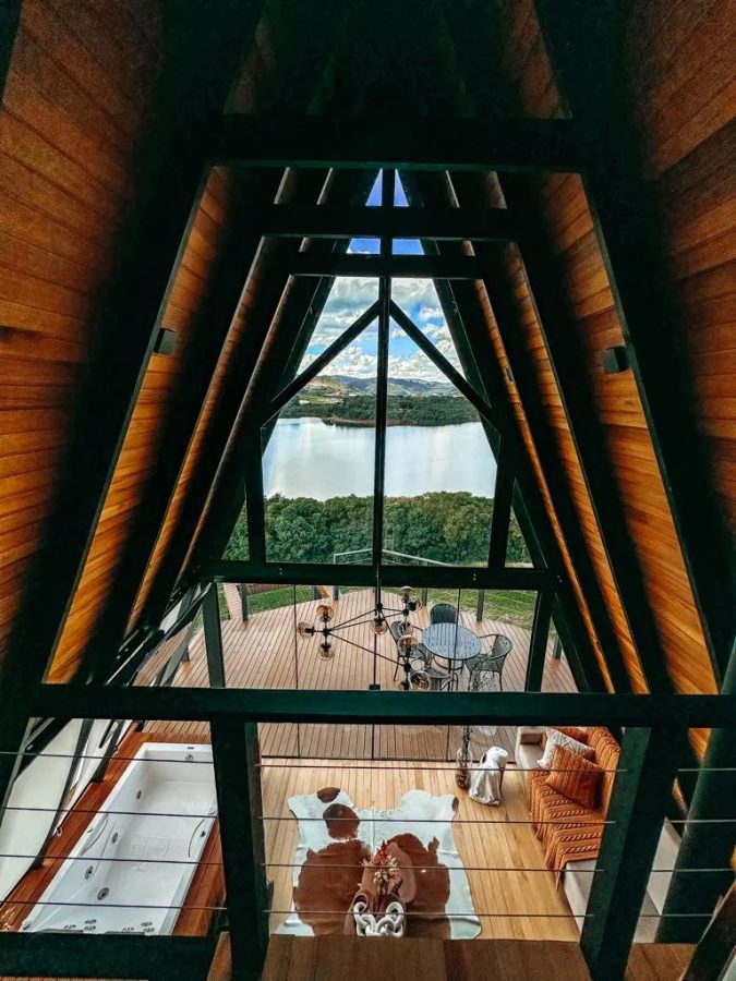 Cabanas do Lago, Anita Garibaldi — photo 6/10