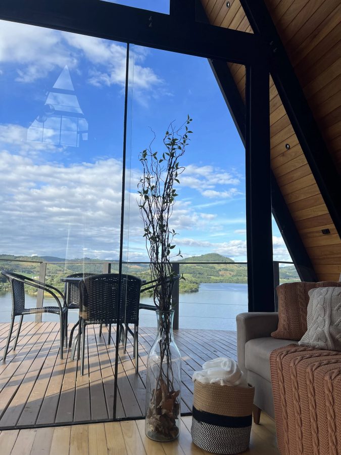 Cabanas do Lago, Anita Garibaldi — photo 7/10