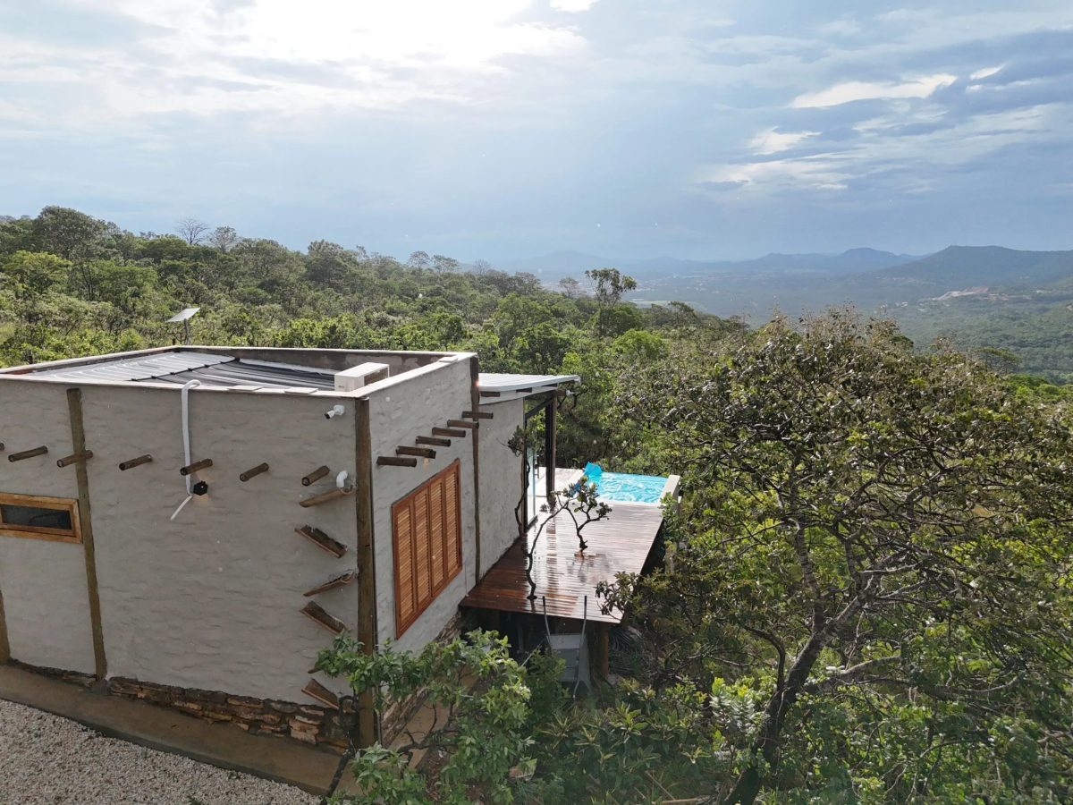 Fazenda lavras do abade zona rural