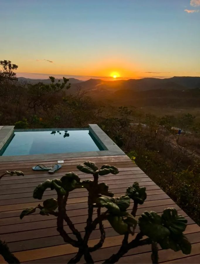 Fazenda lavras do abade zona rural