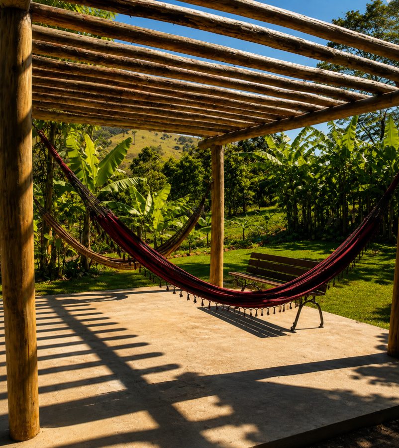 Cabanas do Pinhal, Santo Antônio do Pinhal — foto 9/10