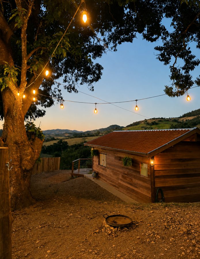 Bairro Serra do Moquem