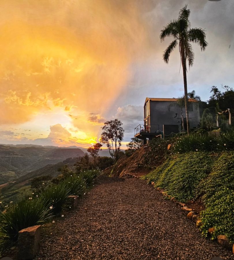 Travessa Caravaggio n.843