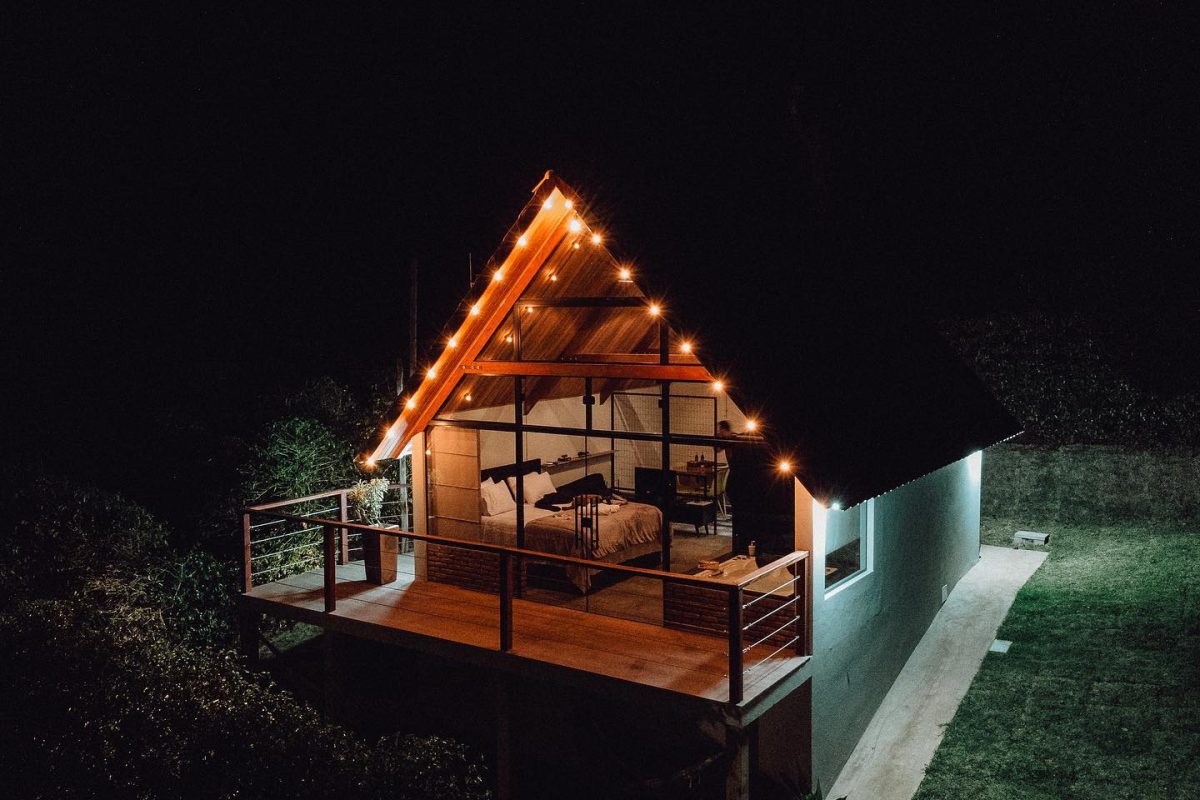 Sítio da Torre - Carmo de Minas - MG