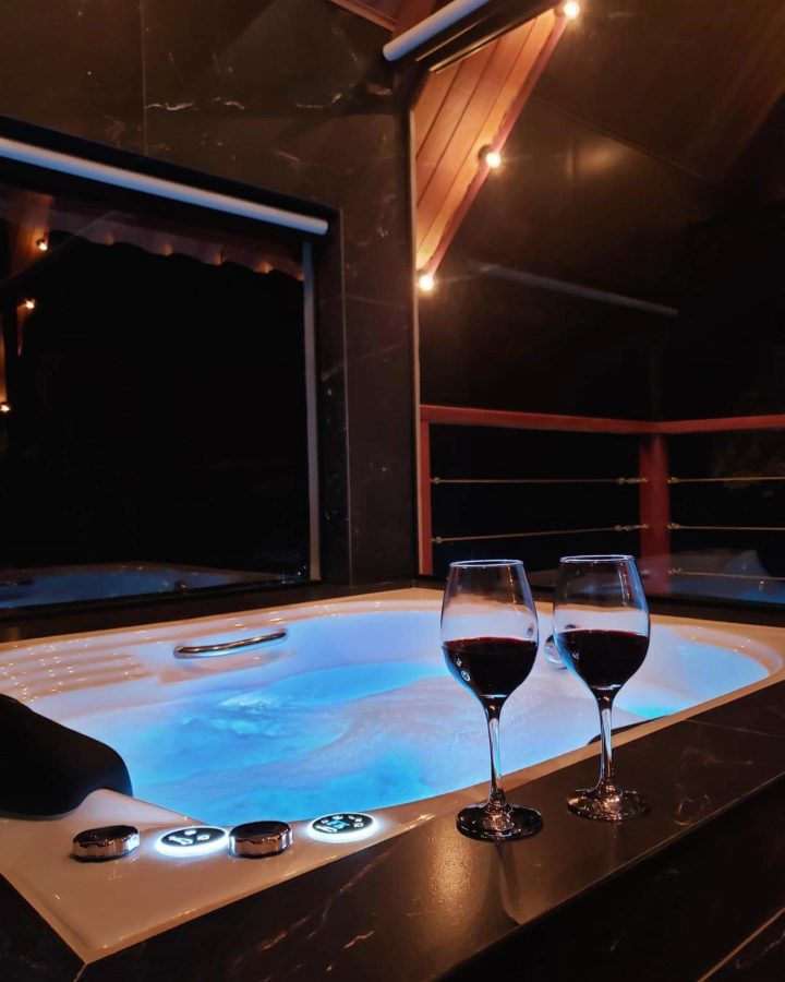 Sítio da Torre - Carmo de Minas - MG