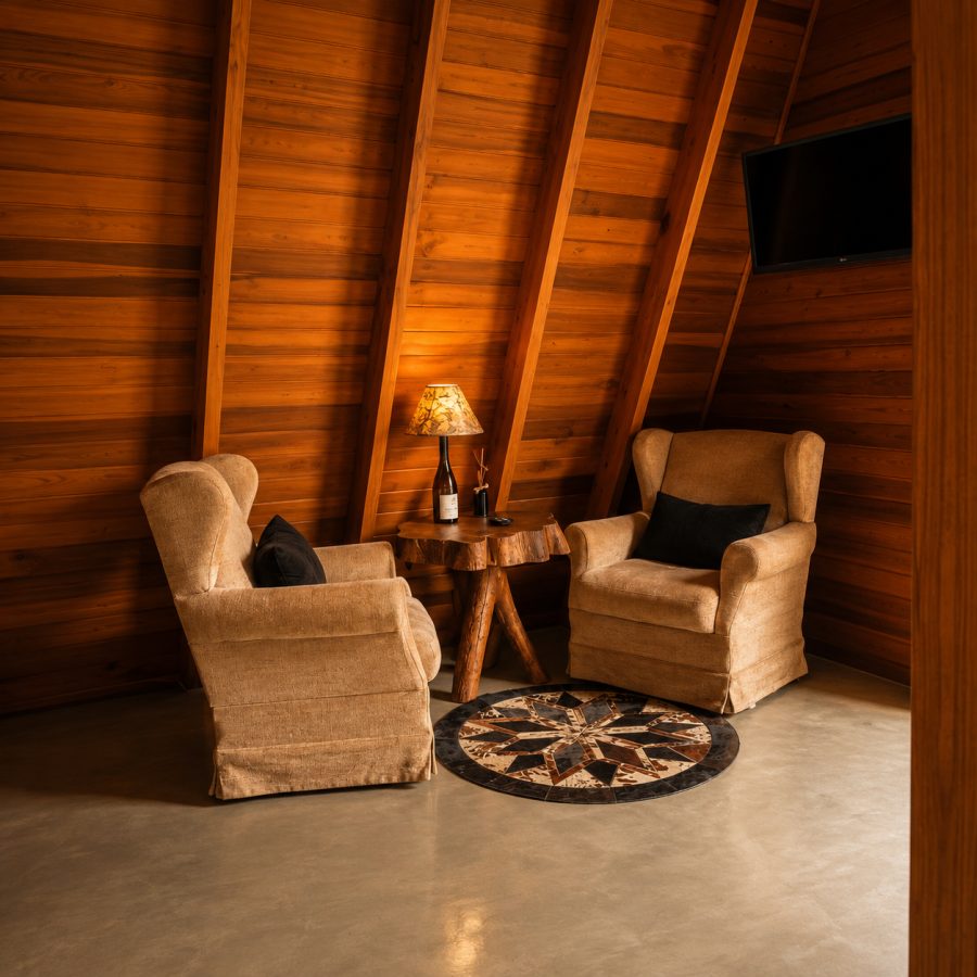 Cabanas Land, São Bento do Sapucaí, Vale do Baú — foto 5/10