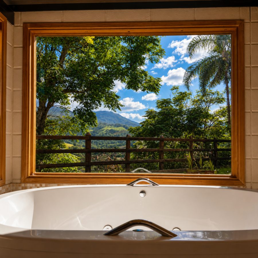 Cabanas Land, São Bento do Sapucaí, Vale do Baú — foto 8/10