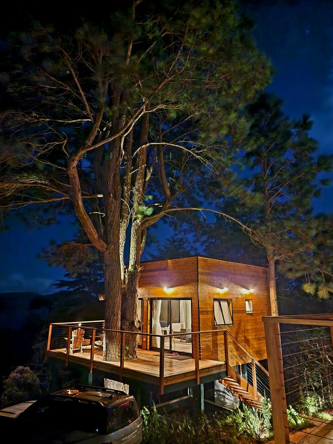 Cabanas ManTequiero