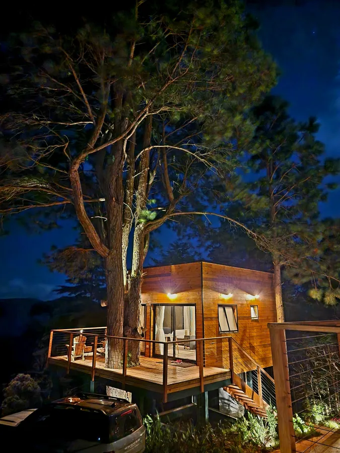 Cabanas ManTequiero