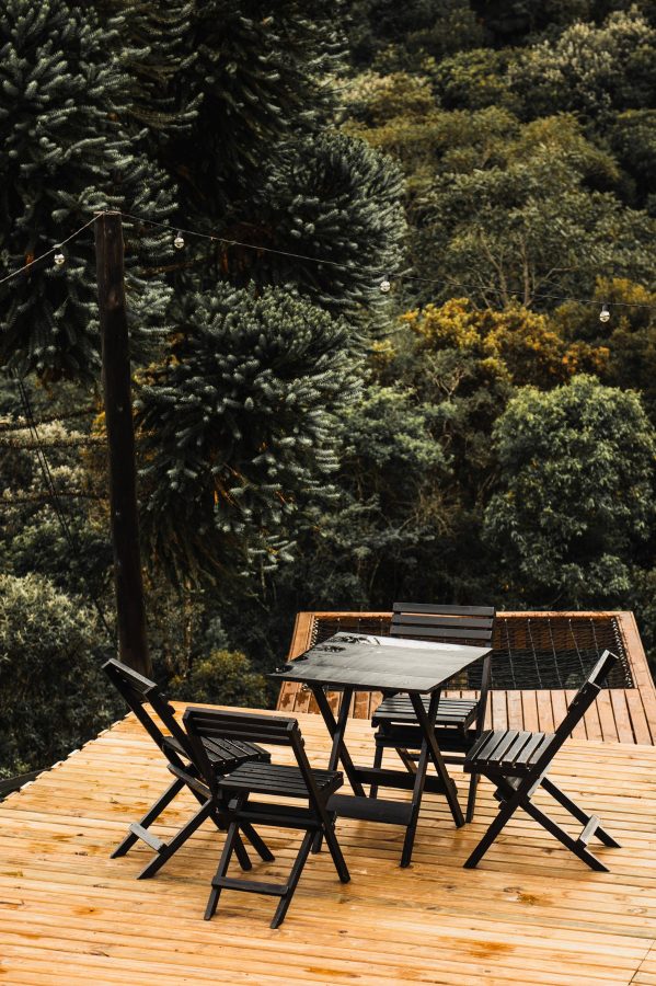 Estrada Geral de Santa Bárbara S/N