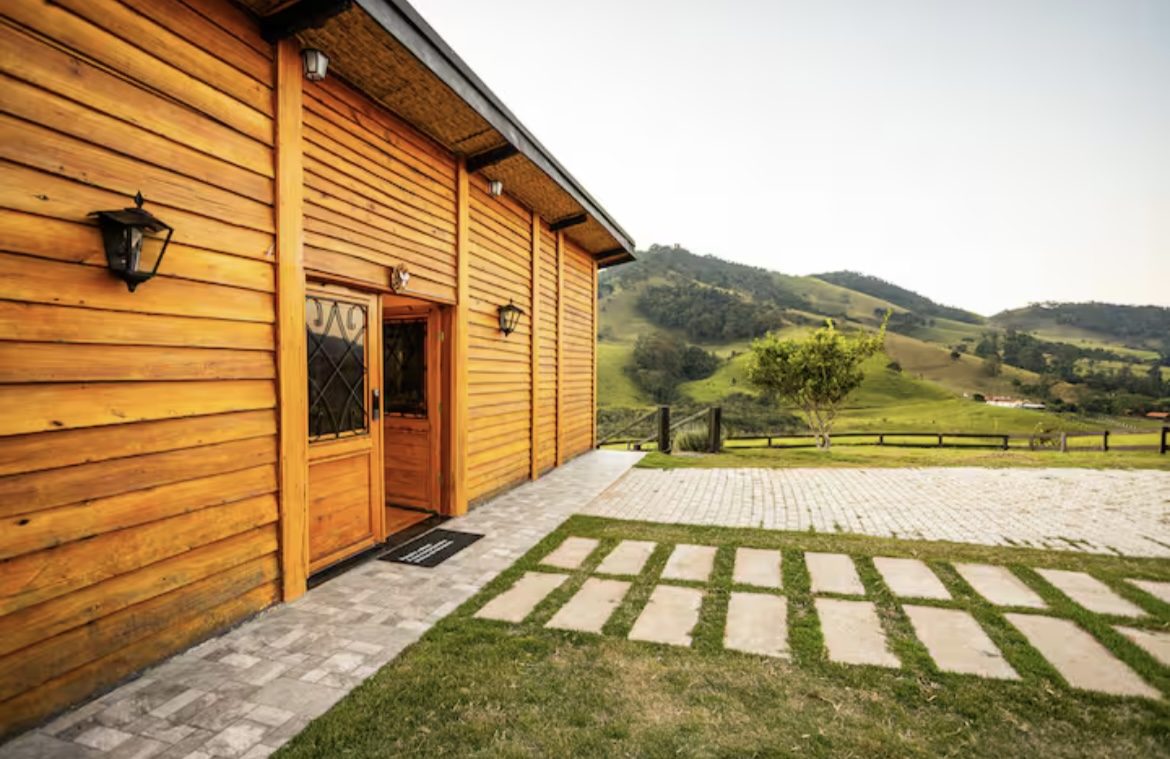 Estrada do ribeiraozinho