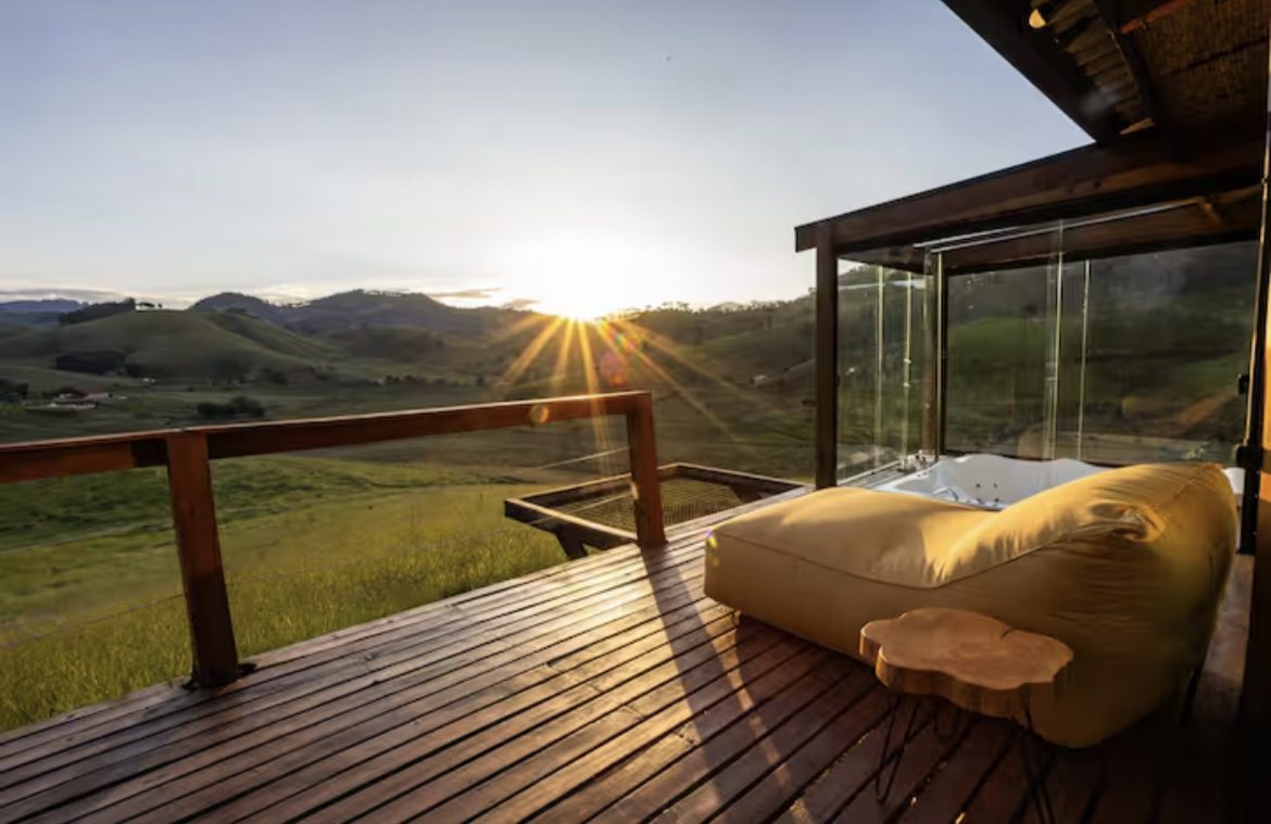 Estrada do ribeiraozinho