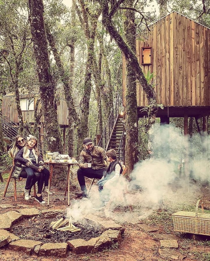 Av Pedro Paulo 7997, Rancho Sto Antônio, Horto Florestal