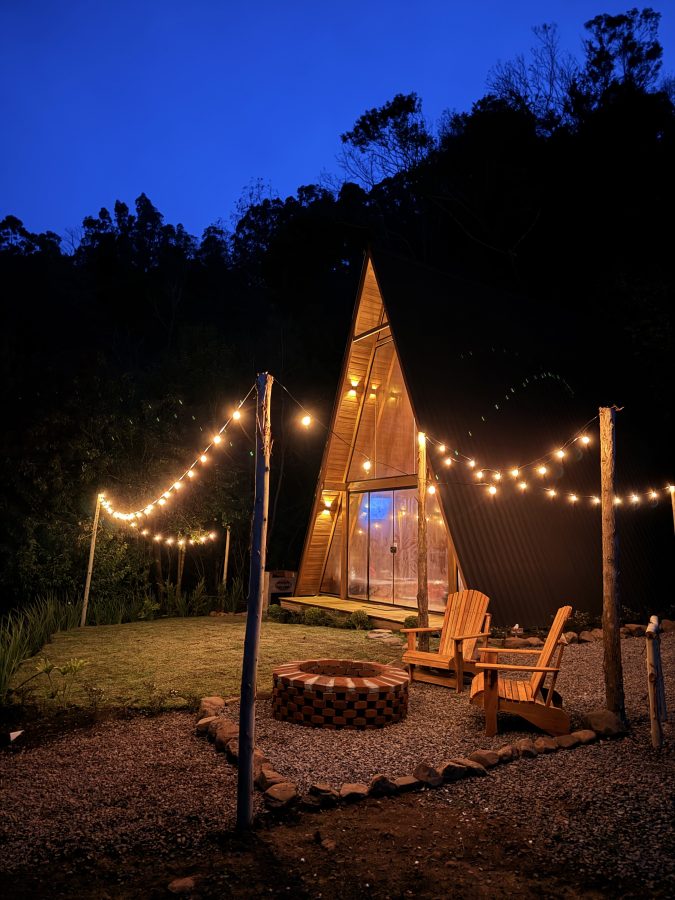 Cabanas Ninho Da Serra, Gramado — foto 2/10