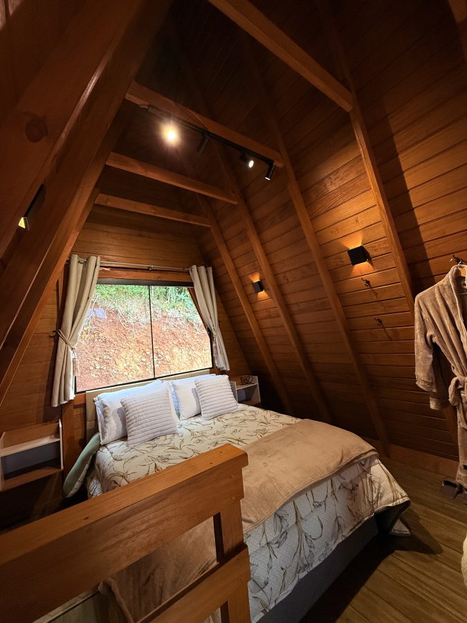 Cabanas Ninho Da Serra, Gramado — foto 5/10