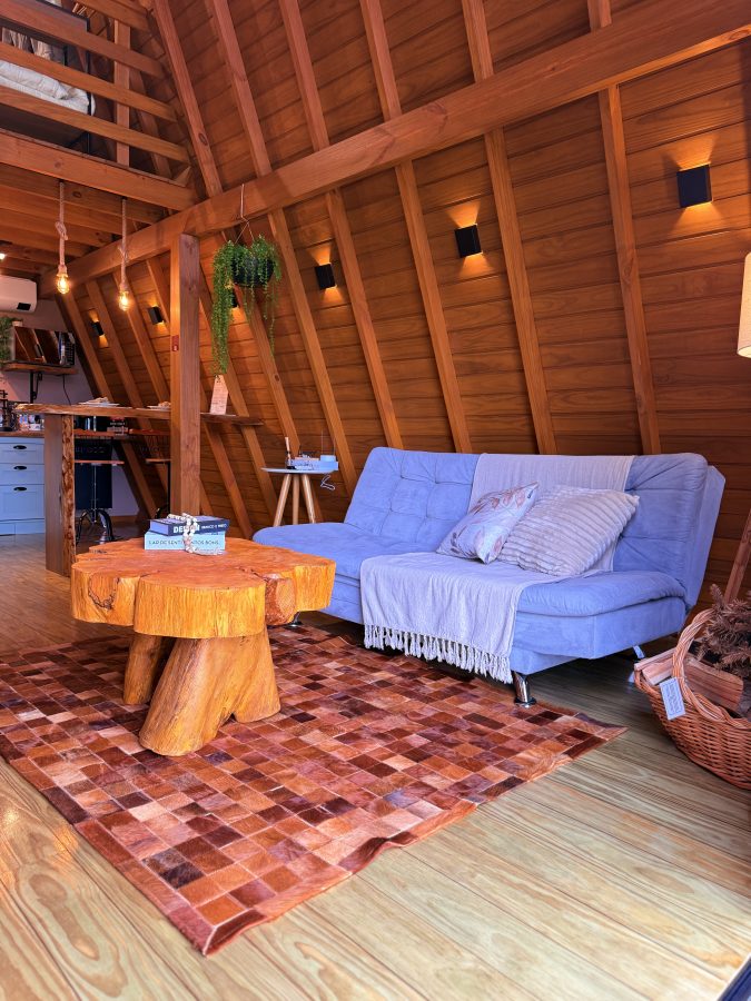 Cabanas Ninho Da Serra, Gramado — foto 6/10