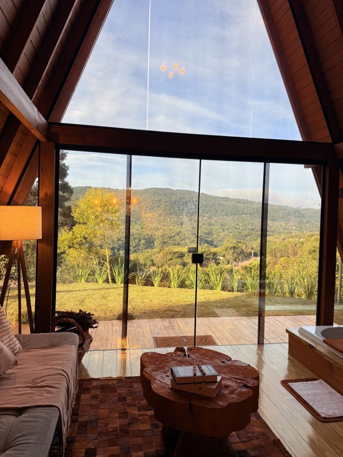Cabanas Ninho Da Serra, Gramado — foto 8/10