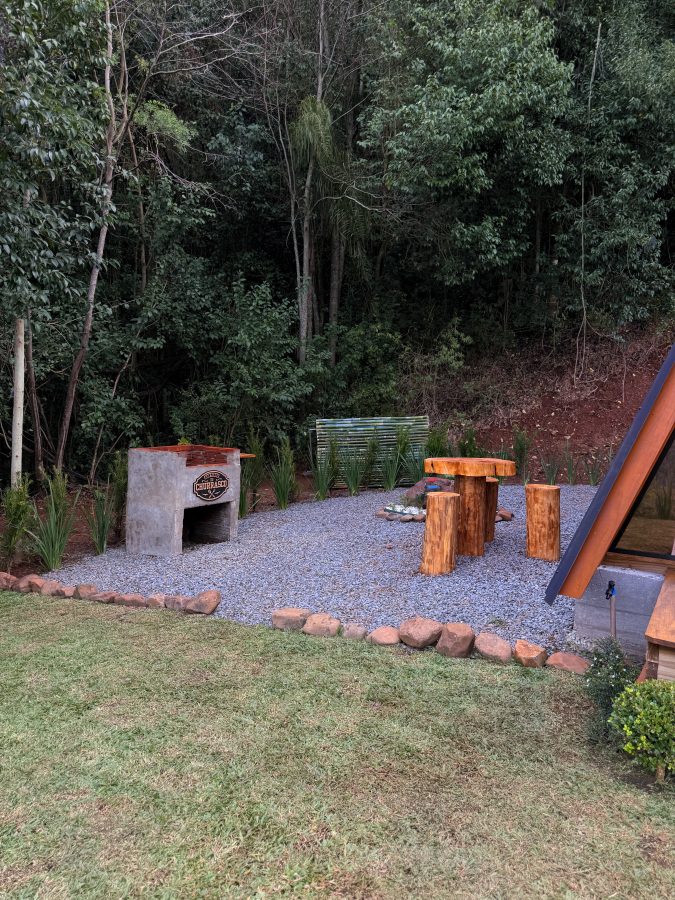 Cabanas Ninho Da Serra, Gramado — foto 9/10